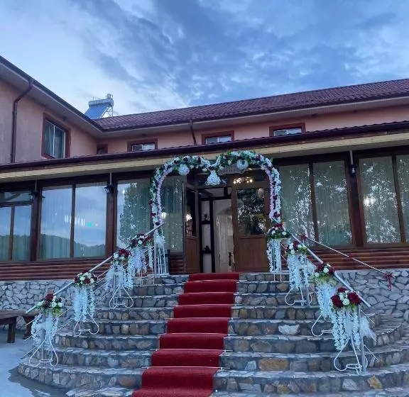 Majatalo Popas Vânătoru