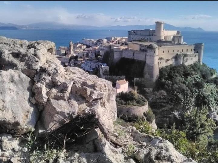 פנסיון Vic O Mar