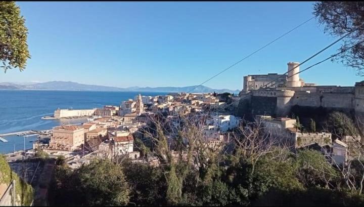 פנסיון Vic O Mar