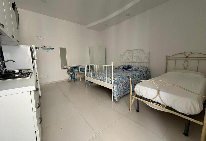 פנסיון Vic O Mar