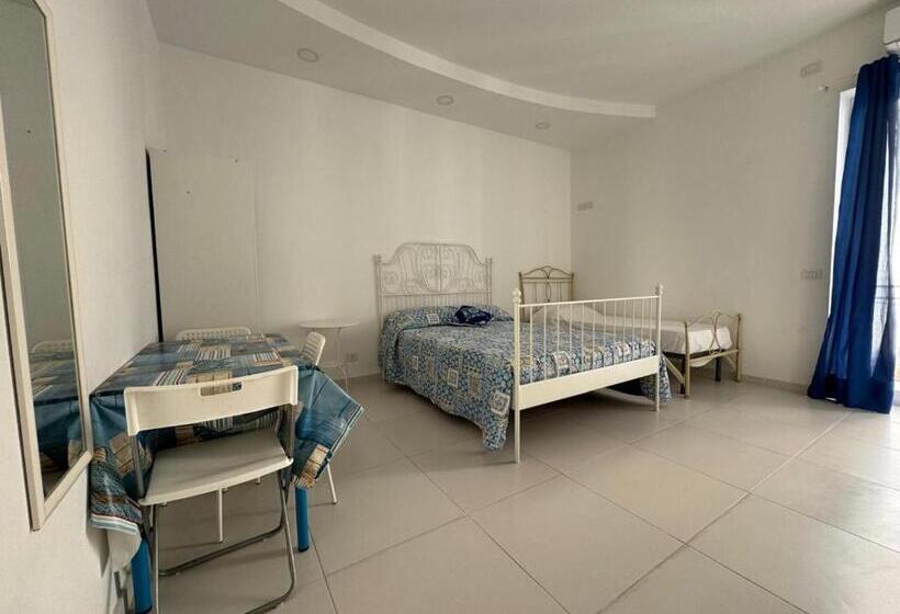 פנסיון Vic O Mar