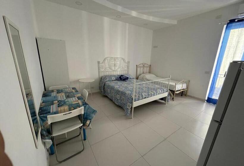 פנסיון Vic O Mar