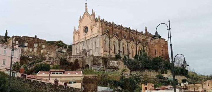 פנסיון Vic O Mar