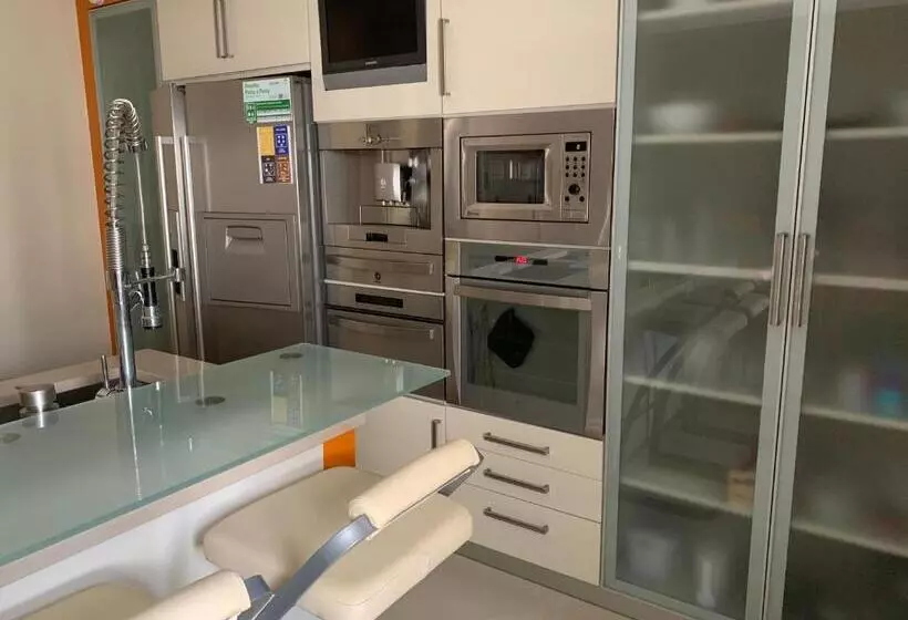 Majatalo Casa De Férias Alfena