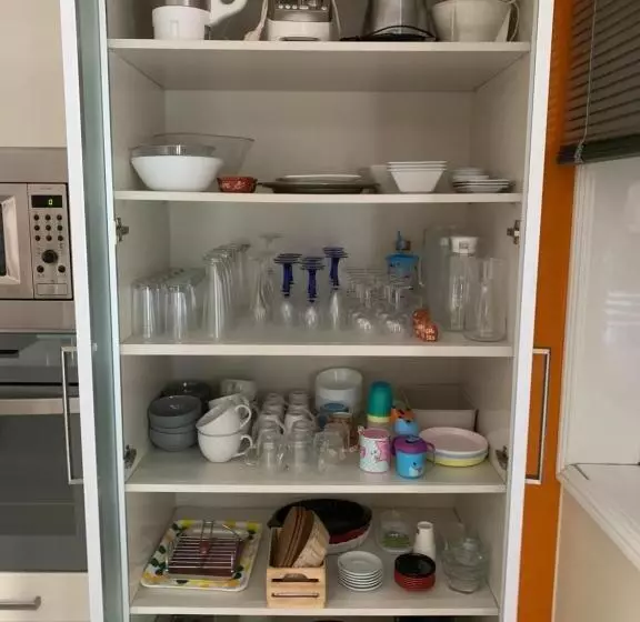 Majatalo Casa De Férias Alfena