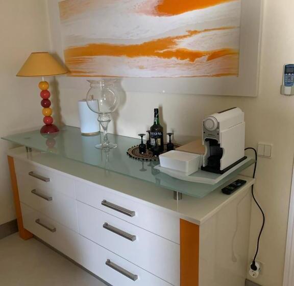 펜션 Casa De Férias Alfena