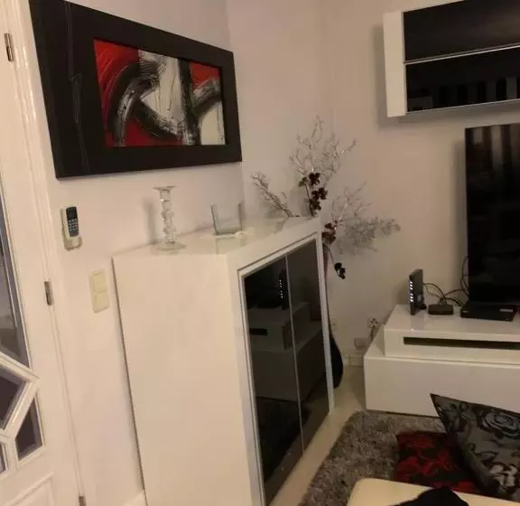 Majatalo Casa De Férias Alfena