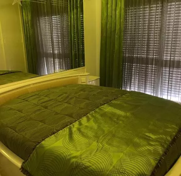 Majatalo Casa De Férias Alfena