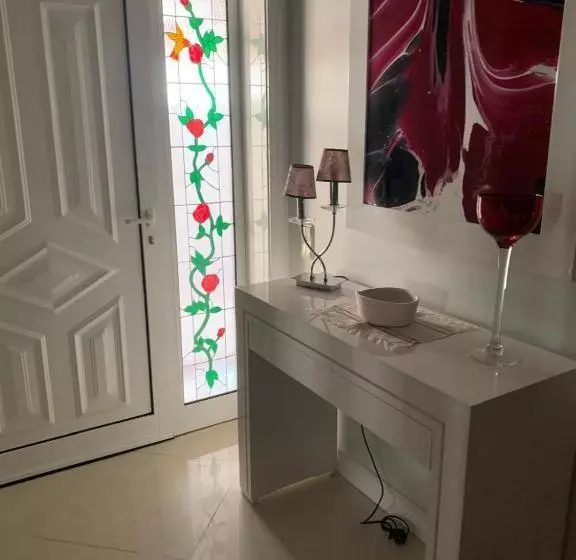 Majatalo Casa De Férias Alfena