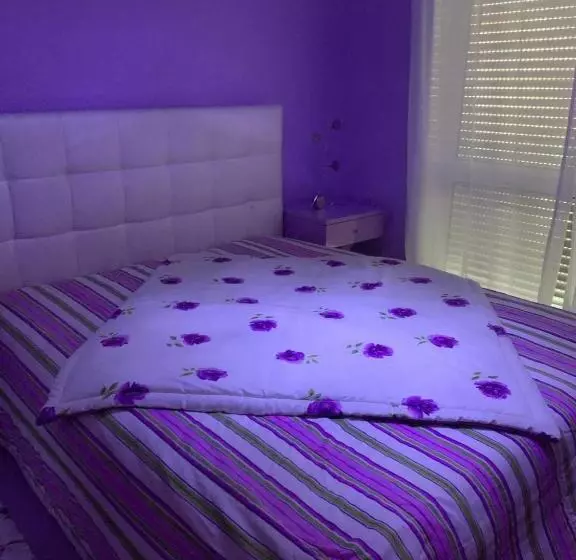 Majatalo Casa De Férias Alfena