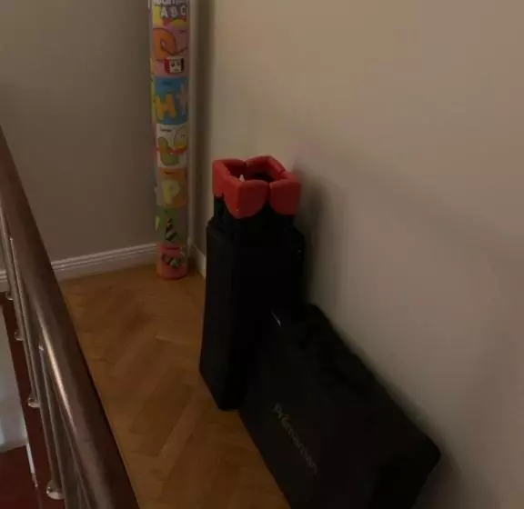 Majatalo Casa De Férias Alfena