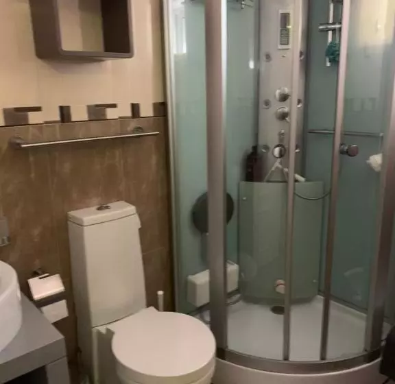 Majatalo Casa De Férias Alfena