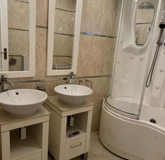 Majatalo Casa De Férias Alfena