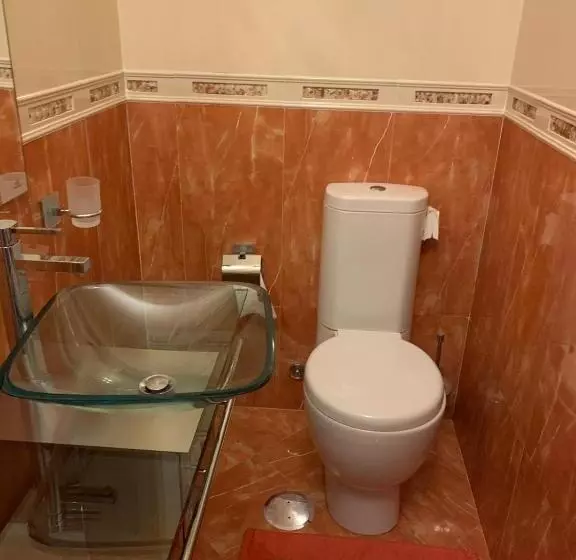 Majatalo Casa De Férias Alfena