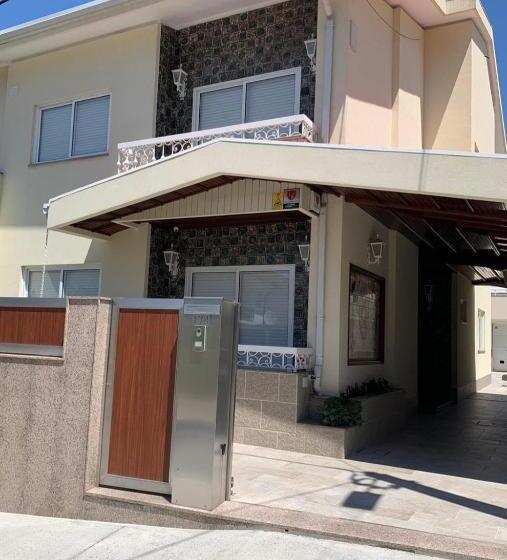 펜션 Casa De Férias Alfena