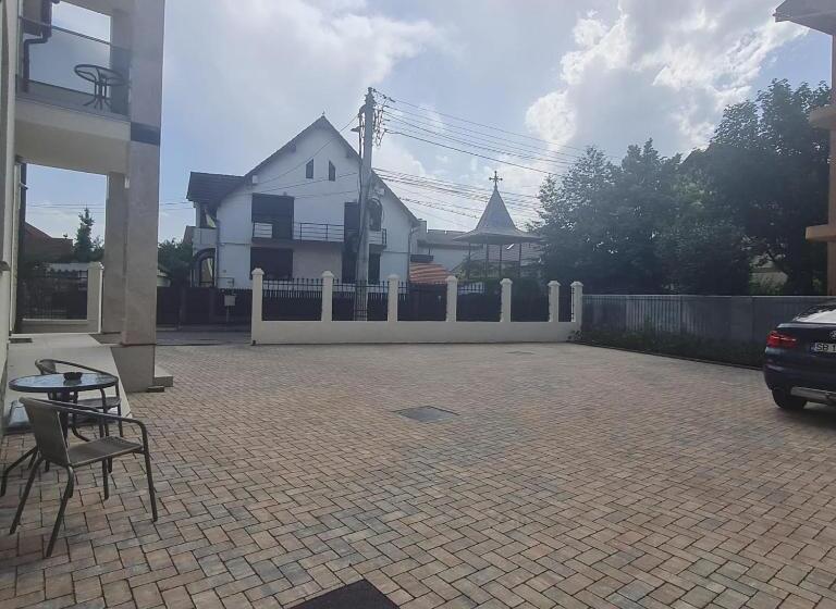 Pensiunea Anton Pann