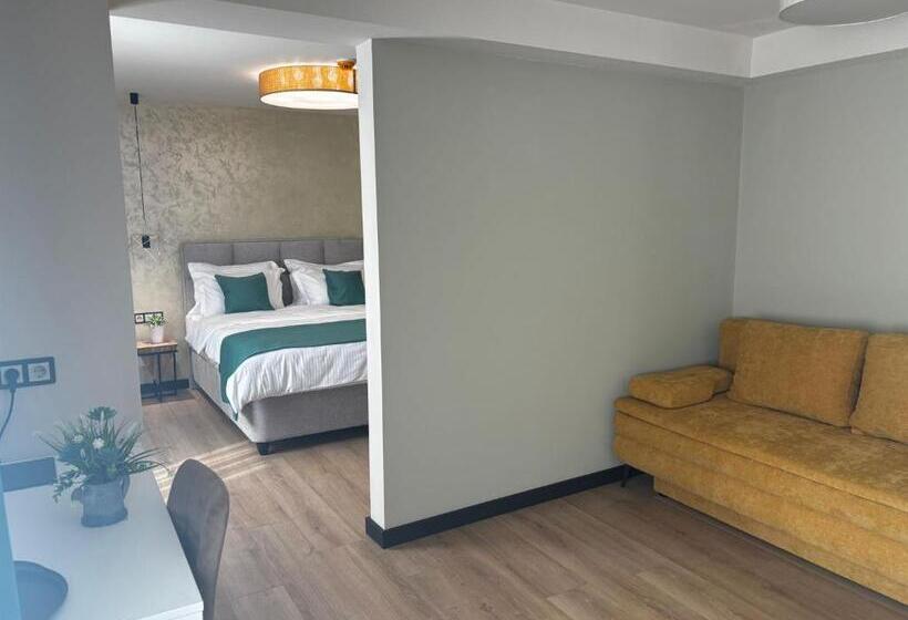 Pensiunea Anton Pann