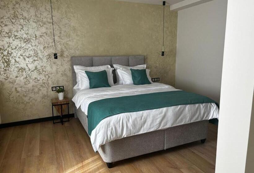 Pensiunea Anton Pann