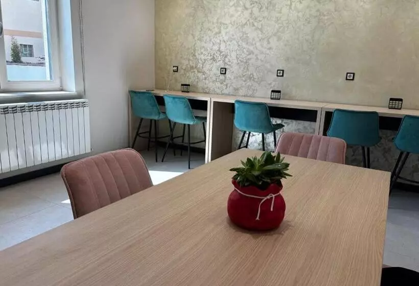 Pensiunea Anton Pann