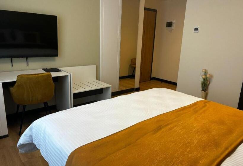 Pensiunea Anton Pann