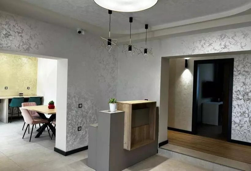 Pensiunea Anton Pann