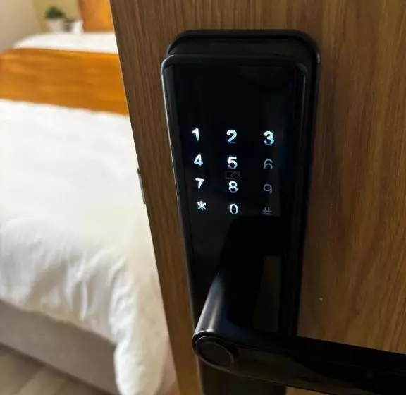 Pensiunea Anton Pann