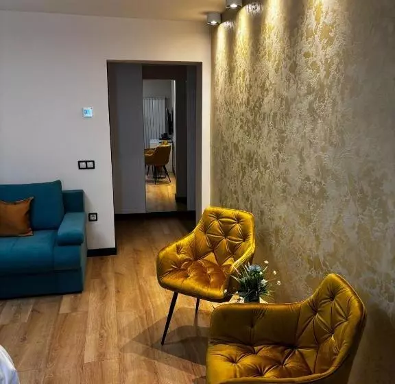 Pensiunea Anton Pann