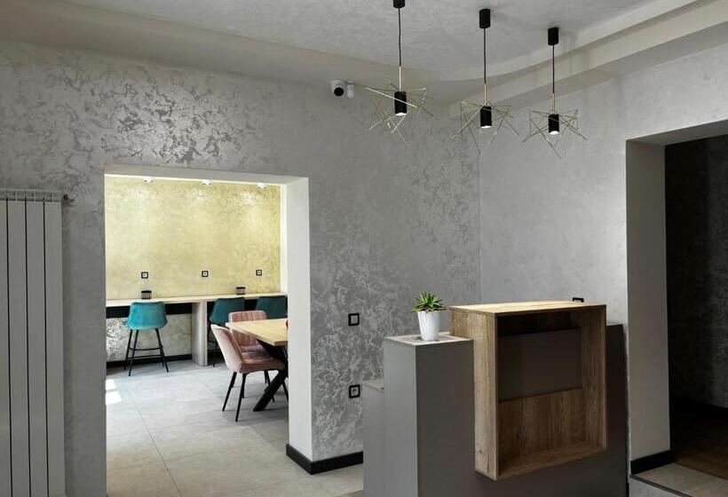 Pensiunea Anton Pann