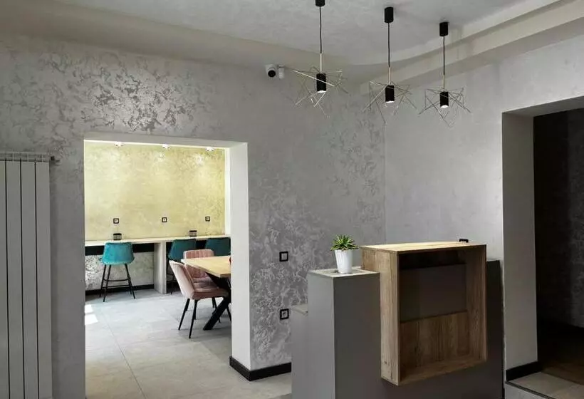 Pensiunea Anton Pann