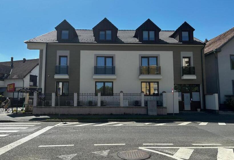 Pensiunea Anton Pann