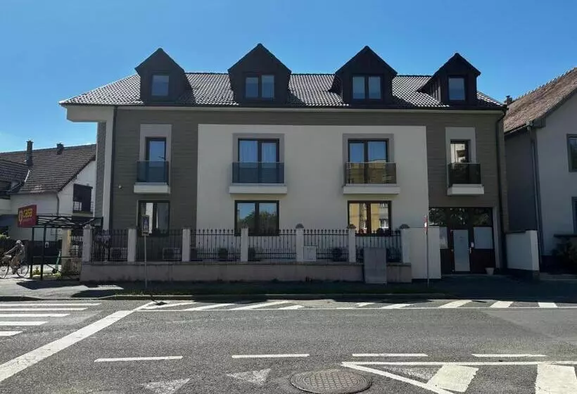 Pensiunea Anton Pann