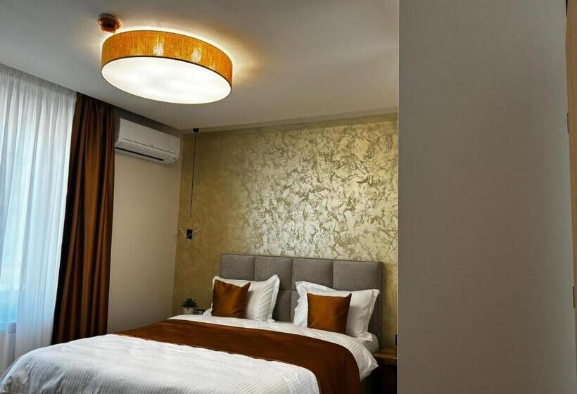 Pensiunea Anton Pann