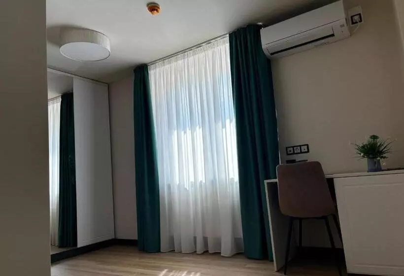 Pensiunea Anton Pann