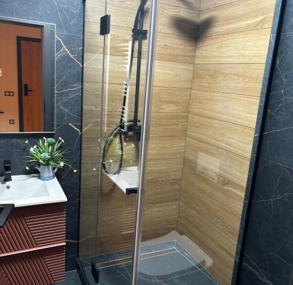 Pensiunea Anton Pann