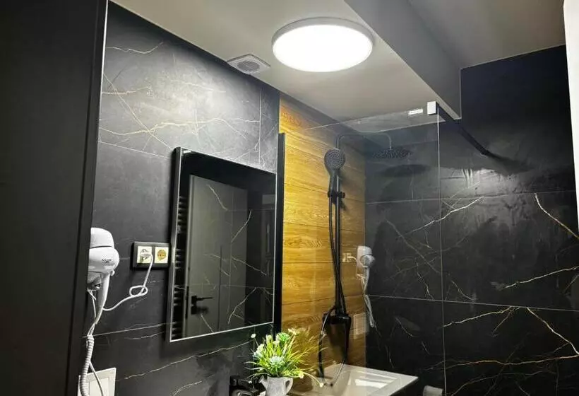 Pensiunea Anton Pann