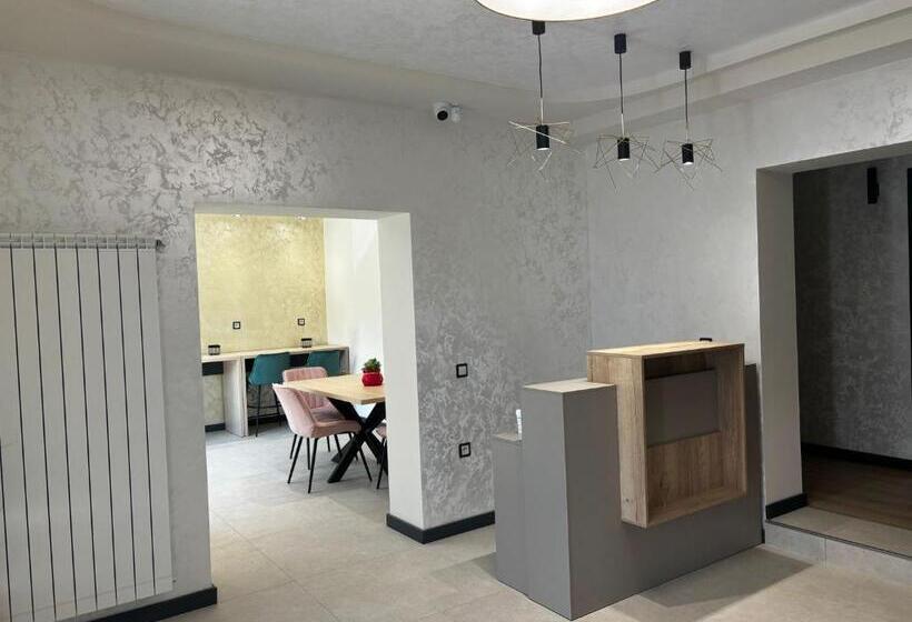 Pensiunea Anton Pann