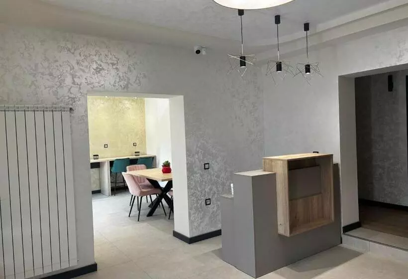 Pensiunea Anton Pann