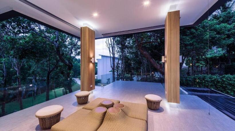 אתר נופש Moonlight Bed & Brunch