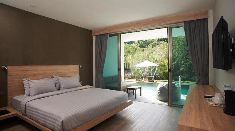 אתר נופש Moonlight Bed & Brunch