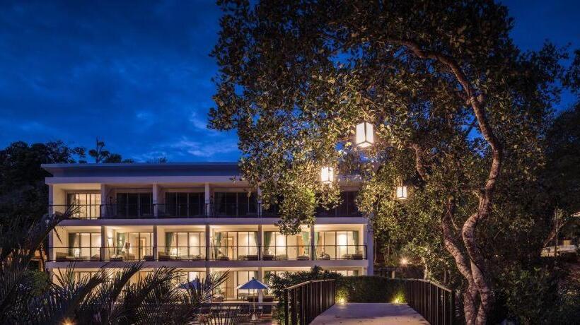 אתר נופש Moonlight Bed & Brunch