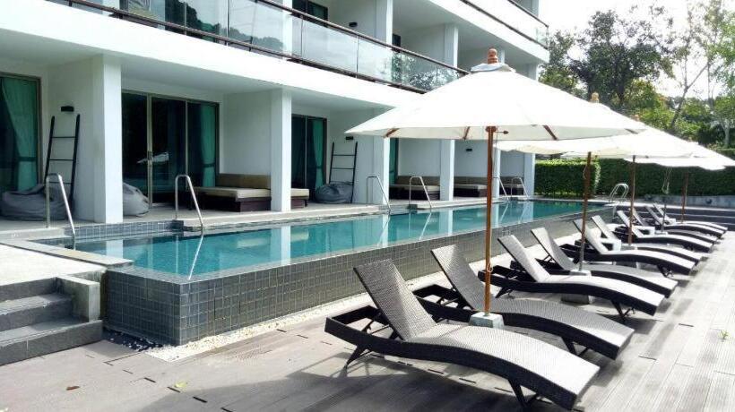 אתר נופש Moonlight Bed & Brunch