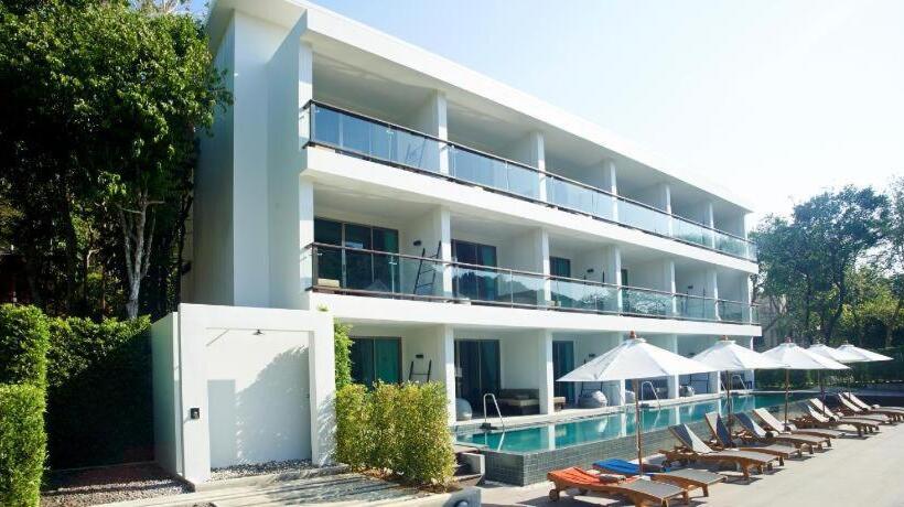 אתר נופש Moonlight Bed & Brunch