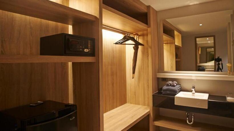 אתר נופש Moonlight Bed & Brunch