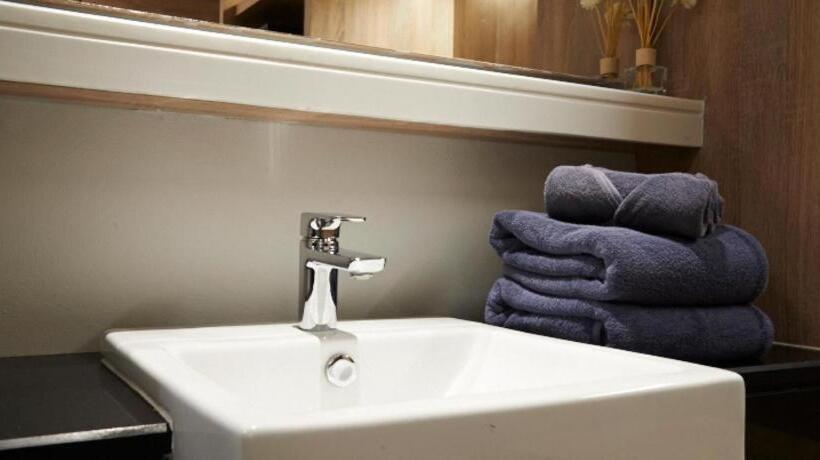 אתר נופש Moonlight Bed & Brunch