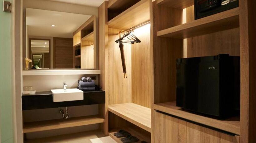 אתר נופש Moonlight Bed & Brunch