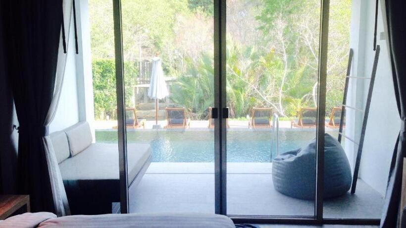 אתר נופש Moonlight Bed & Brunch