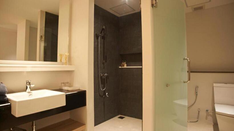 אתר נופש Moonlight Bed & Brunch