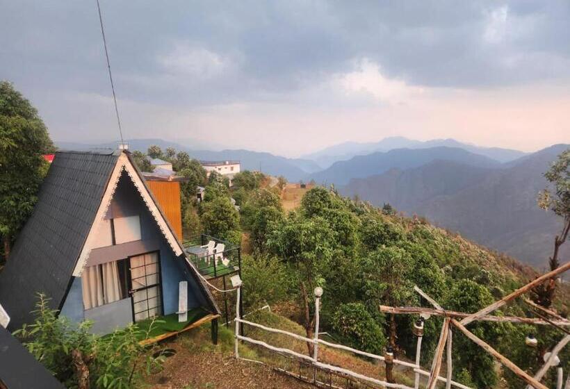 Resort Nirvana By The Peach Retreat