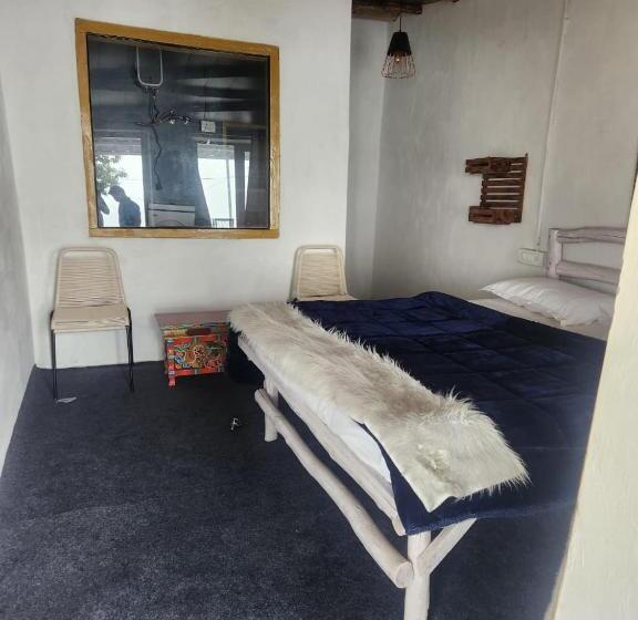 Resort Nirvana By The Peach Retreat