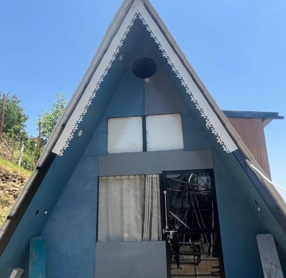 Resort Nirvana By The Peach Retreat